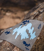 Load image into Gallery viewer, TUC x Florence Rivest Kliin Reusable Cleaning Cloth | River
