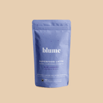 Load image into Gallery viewer, Superfood Latte Powder, Blue Lavender
