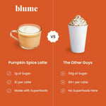 Load image into Gallery viewer, Superfood Latte Powder, Pumpkin Spice
