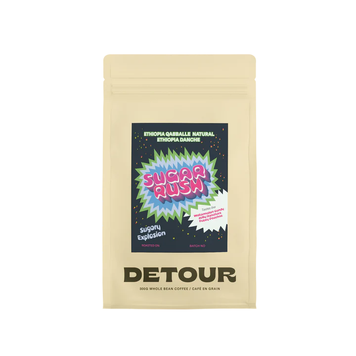 Detour Coffee