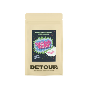 Detour Coffee