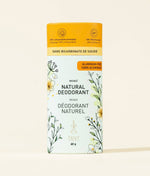 Load image into Gallery viewer, Natural Solid Deodorant – Long-Lasting Freshness &amp; Skin Protection

