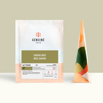 Load image into Gallery viewer, Organic Sakura Rose - Green Tea
