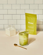 Load image into Gallery viewer, Superfood Latte Powder, Matcha Coconut
