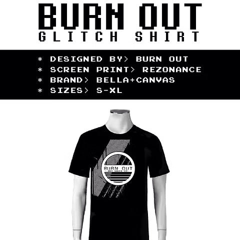 Burn Out Hot Sauces Co.