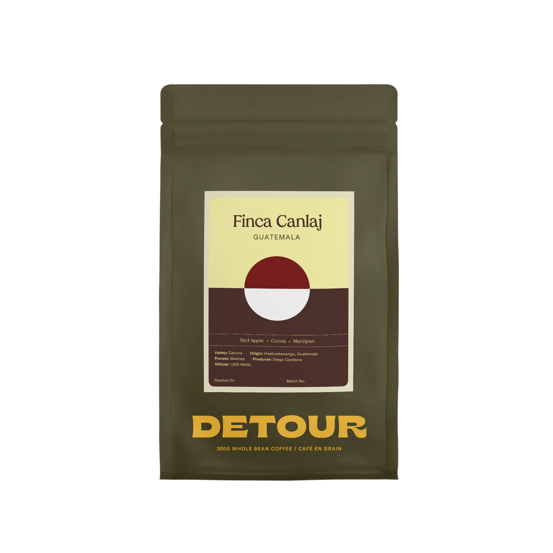 Detour Coffee