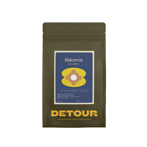 Detour Coffee