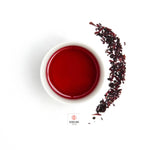 Load image into Gallery viewer, Organic Elderberry Hibiscus - Herbal Tea
