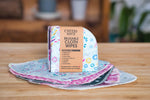 Load image into Gallery viewer, Cloth Wipes by Cheeksahoy
