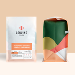 Load image into Gallery viewer, Organic Pumpkin Ashwagandha - Herbal Tea
