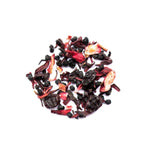 Load image into Gallery viewer, Organic Elderberry Hibiscus - Herbal Tea
