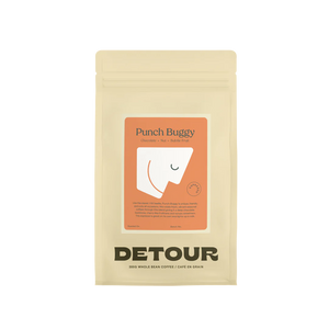 Detour Coffee