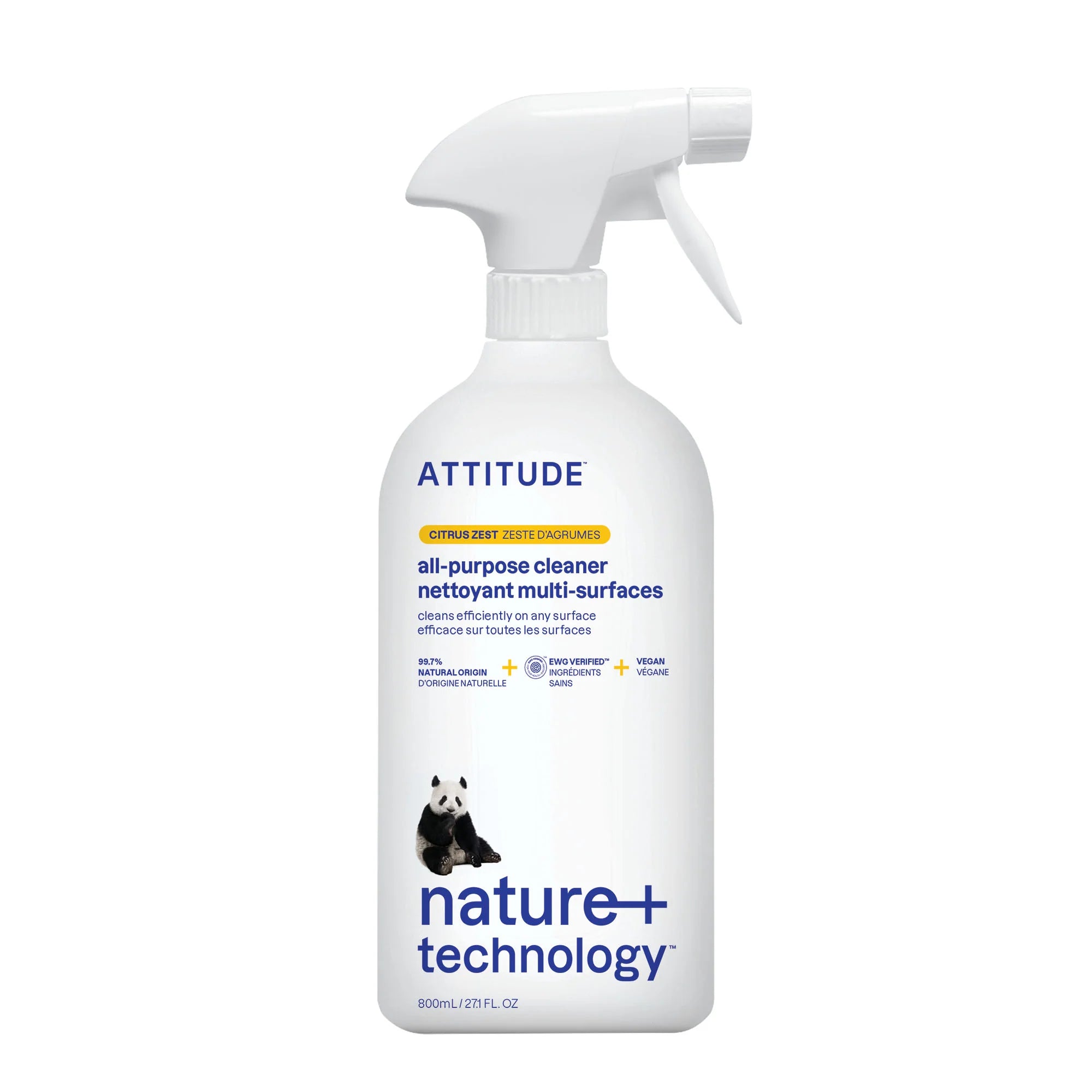 All Purpose Cleaner by Attitude