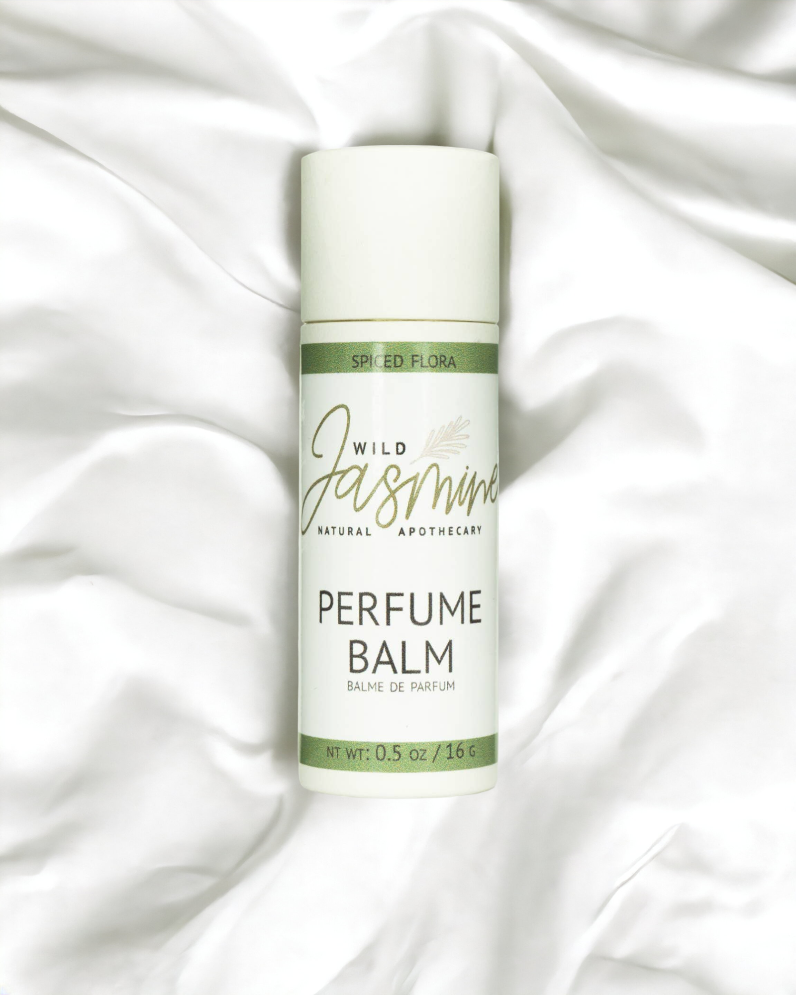 Perfume Balm - Spiced Flora