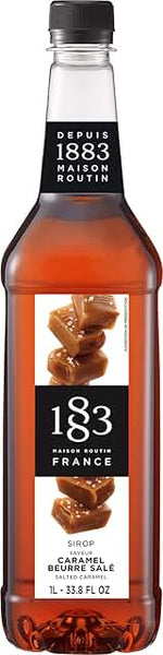 Load image into Gallery viewer, Drink Syrup 1883 Maison Routin
