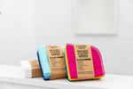Load image into Gallery viewer, Cloth Wipes by Cheeksahoy
