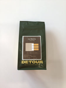 Detour Coffee