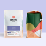 Load image into Gallery viewer, Blue Delta - Herbal Tea
