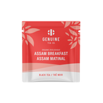Load image into Gallery viewer, Individually Wrapped - Organic Assam Breakfast - 100 Teabags
