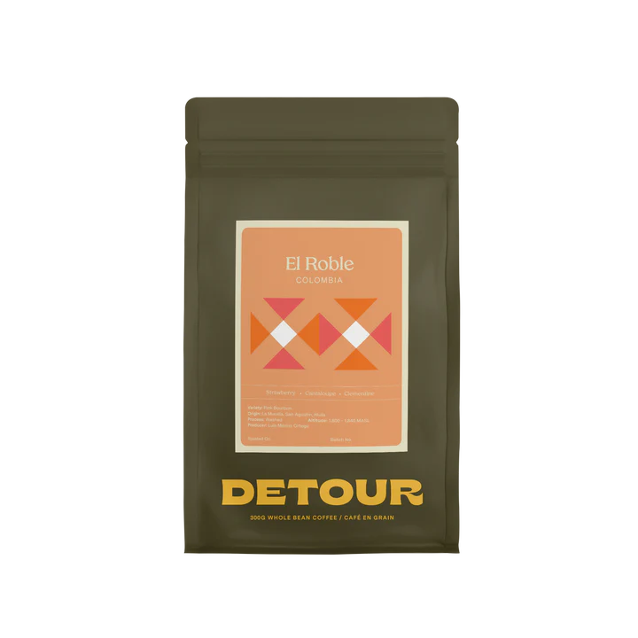 Detour Coffee