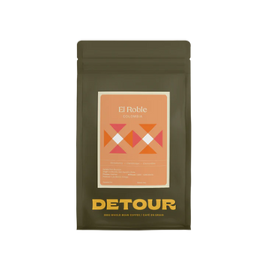 Detour Coffee