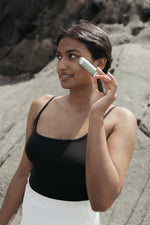 Load image into Gallery viewer, Matcha Corrector Stick- Under Eye Dark Circles &amp; Puffiness
