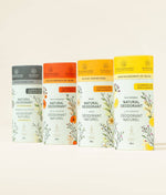 Load image into Gallery viewer, Natural Solid Deodorant – Long-Lasting Freshness &amp; Skin Protection

