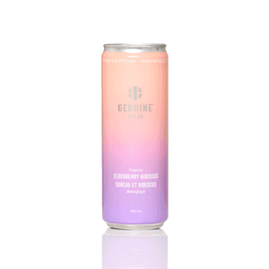 Tea - Genuine tea co.