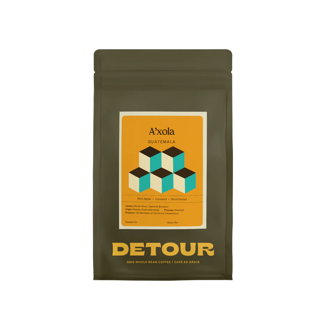 Detour Coffee