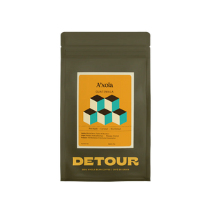 Detour Coffee