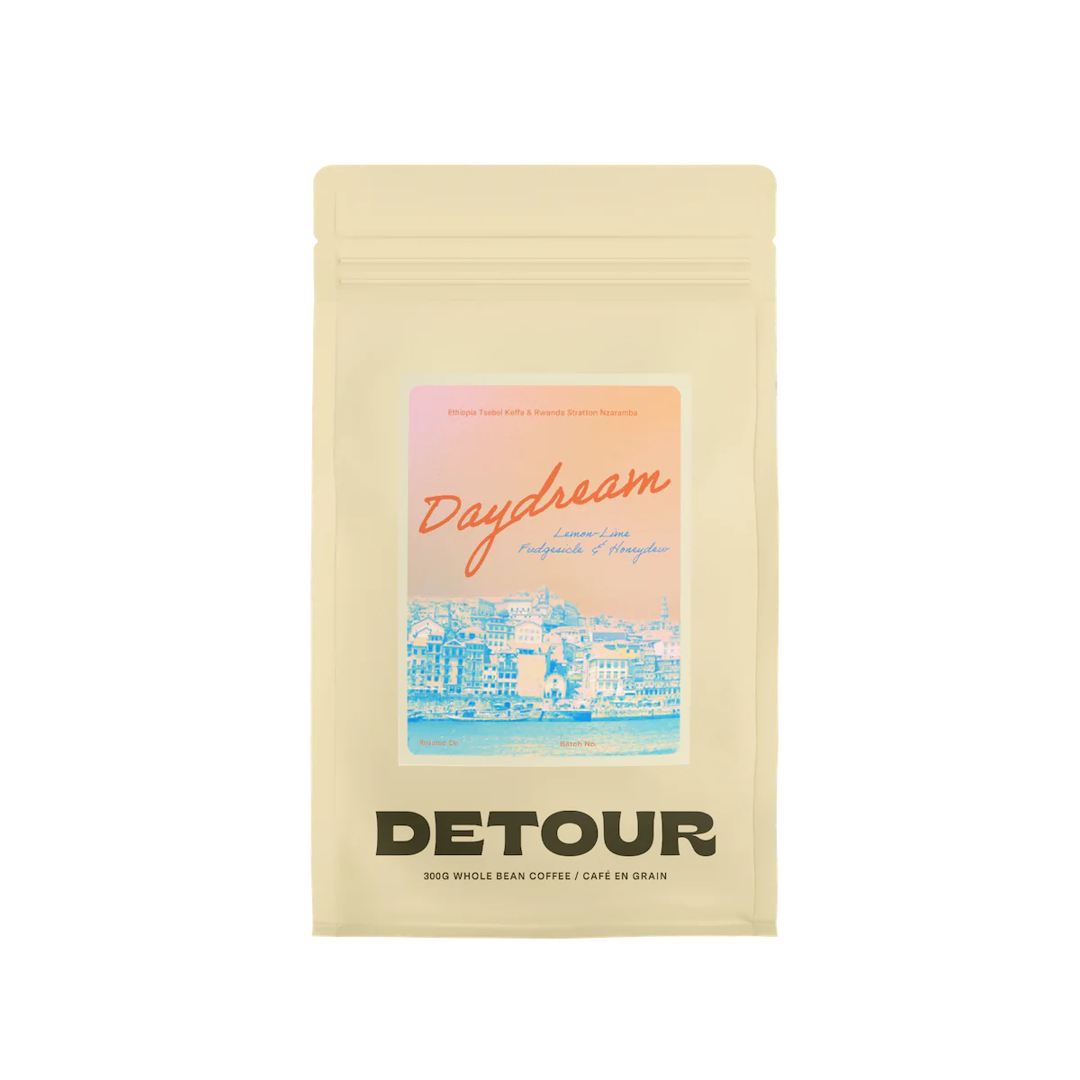 Detour Coffee