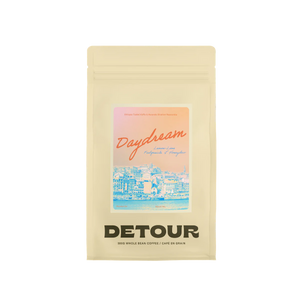 Detour Coffee