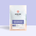 Load image into Gallery viewer, Organic Elderberry Hibiscus - Herbal Tea
