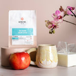 Load image into Gallery viewer, Milk Oolong - Oolong Tea
