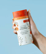 Load image into Gallery viewer, Natural Solid Deodorant – Long-Lasting Freshness &amp; Skin Protection
