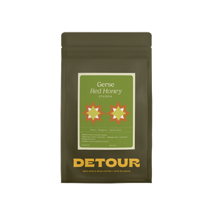 Detour Coffee