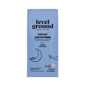 Level Ground Decaf