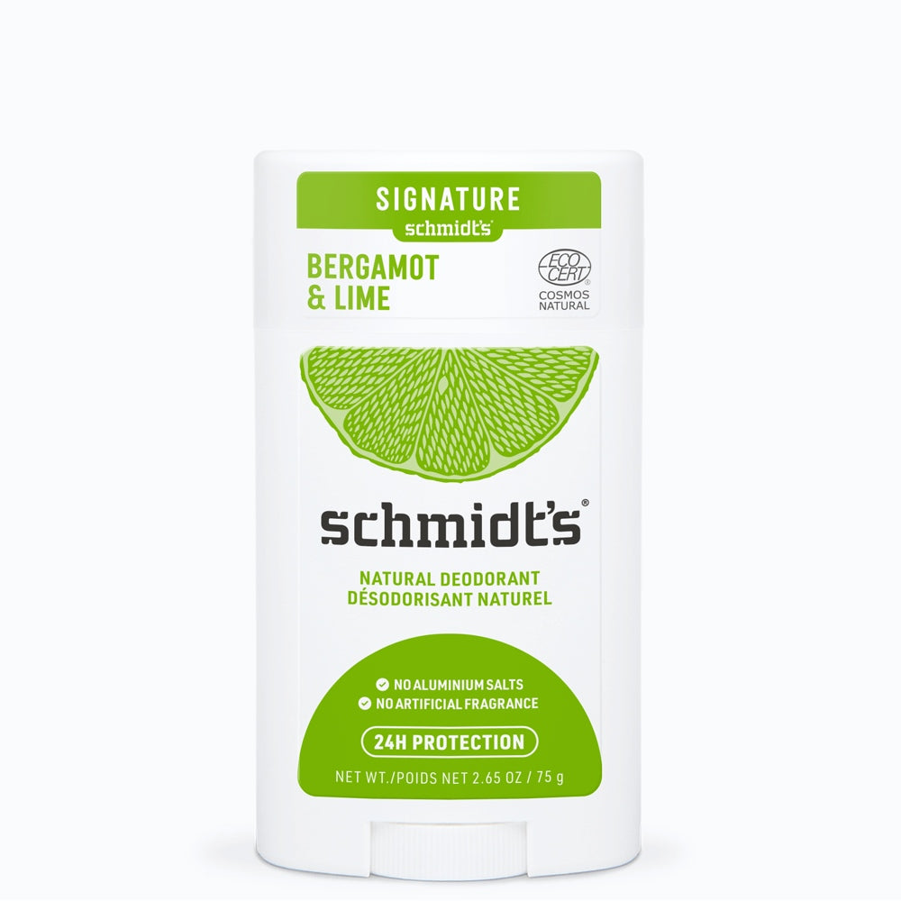 Schmidt Deodorant