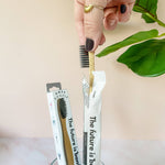Load image into Gallery viewer, Charcoal Toothbrush
