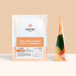 Load image into Gallery viewer, Organic Pumpkin Ashwagandha - Herbal Tea

