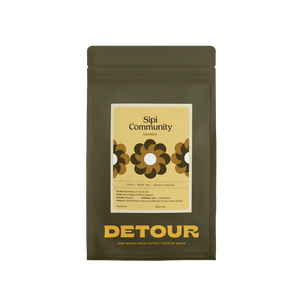 Detour Coffee