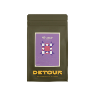Detour Coffee