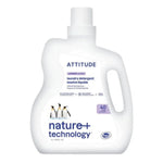 Load image into Gallery viewer, Attitude Laundry Detergent 2L
