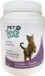Load image into Gallery viewer, PetVet Cat Litter Deodorizer
