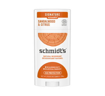 Schmidt Deodorant