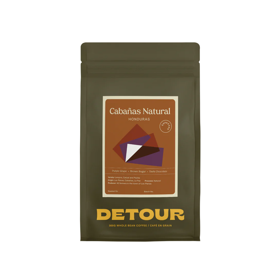 Detour Coffee