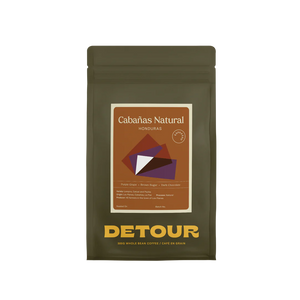 Detour Coffee