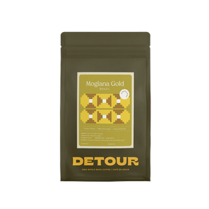 Detour Coffee