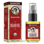 Load image into Gallery viewer, Badger beard oil
