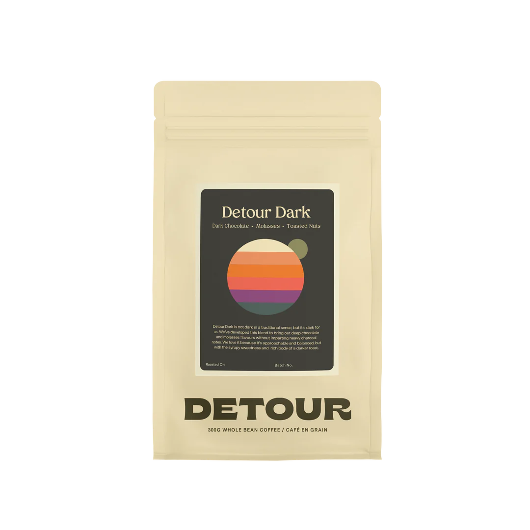 Detour Coffee